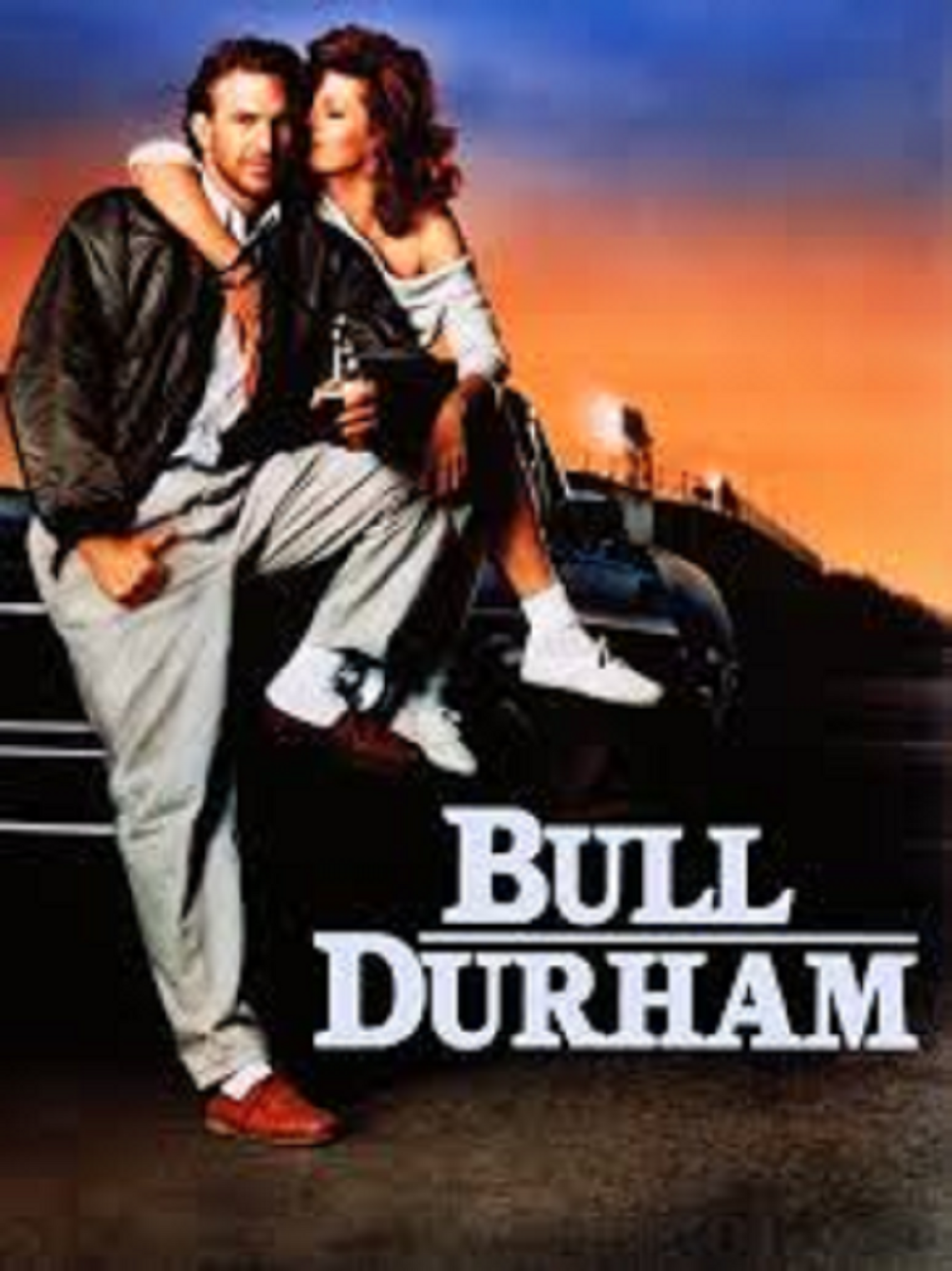 What will live forever – Bull Durham