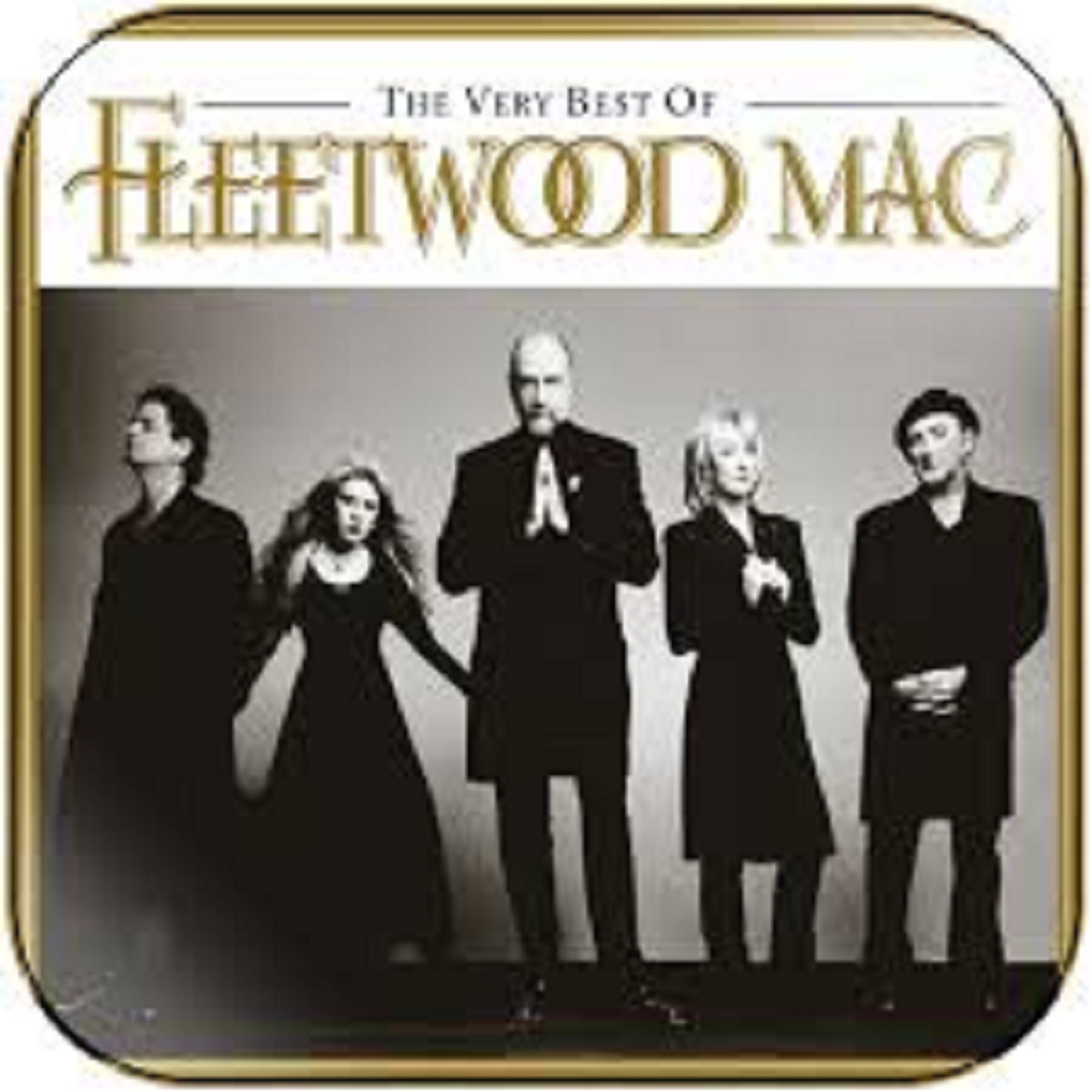 What will live forever – Fleetwood Mac