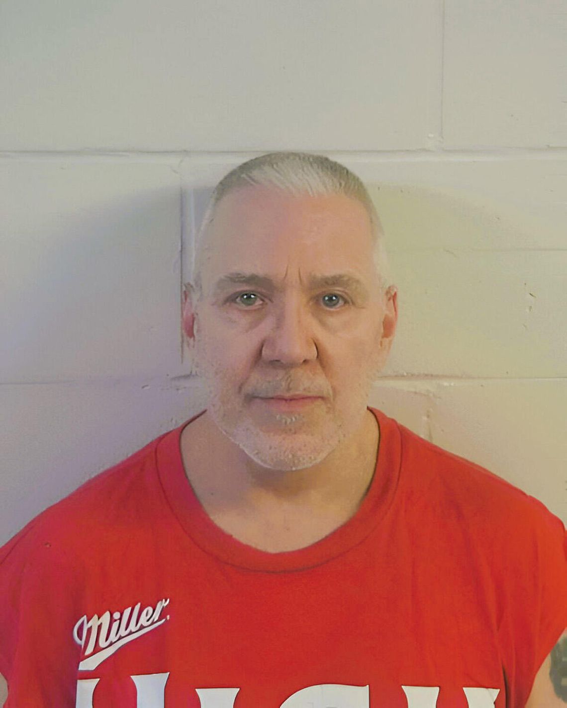 Wolfson Granted Probation After Long Criminal History Wolfson Granted Probation After Long Criminal History