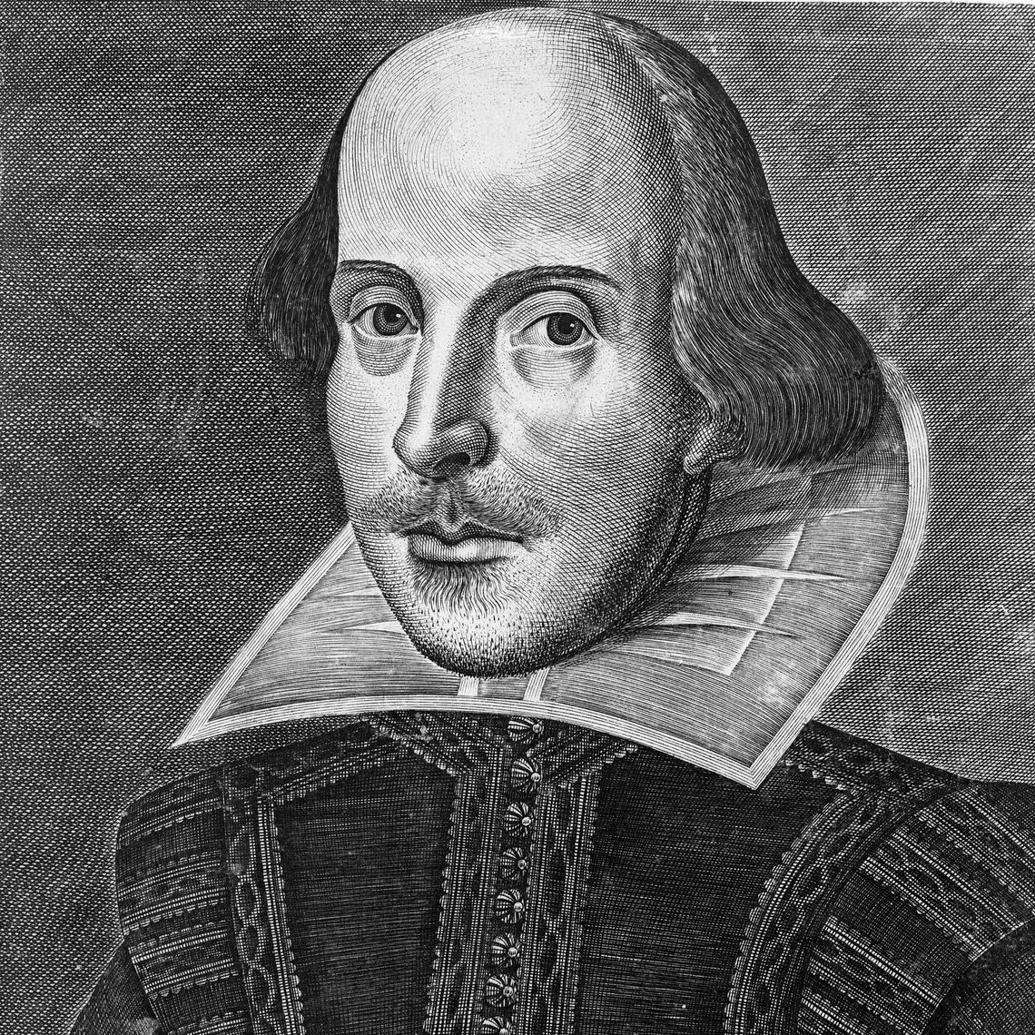 Young Shakes Brings Live Shakespeare to Fallon Young Shakes Brings Live Shakespeare to Fallon