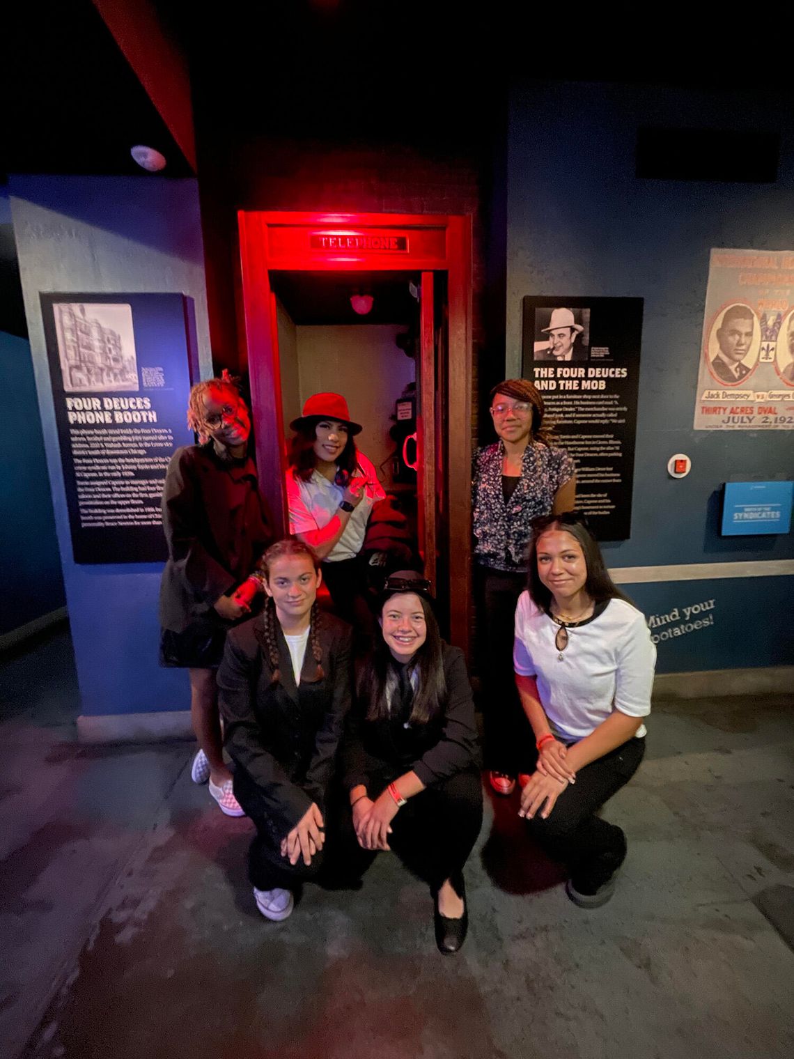 Youth STEM Program Accepting Applications for 2026 Nevada Flight Crew