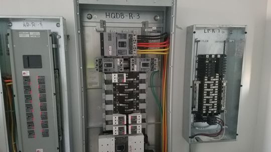AURORA ELECTRIC