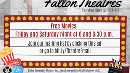 Fallon Theatre