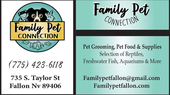 Family Pet Connection