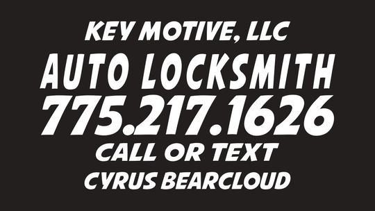Key Motive LLC