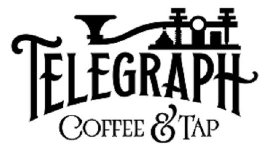 Telegraph Coffee & Tap