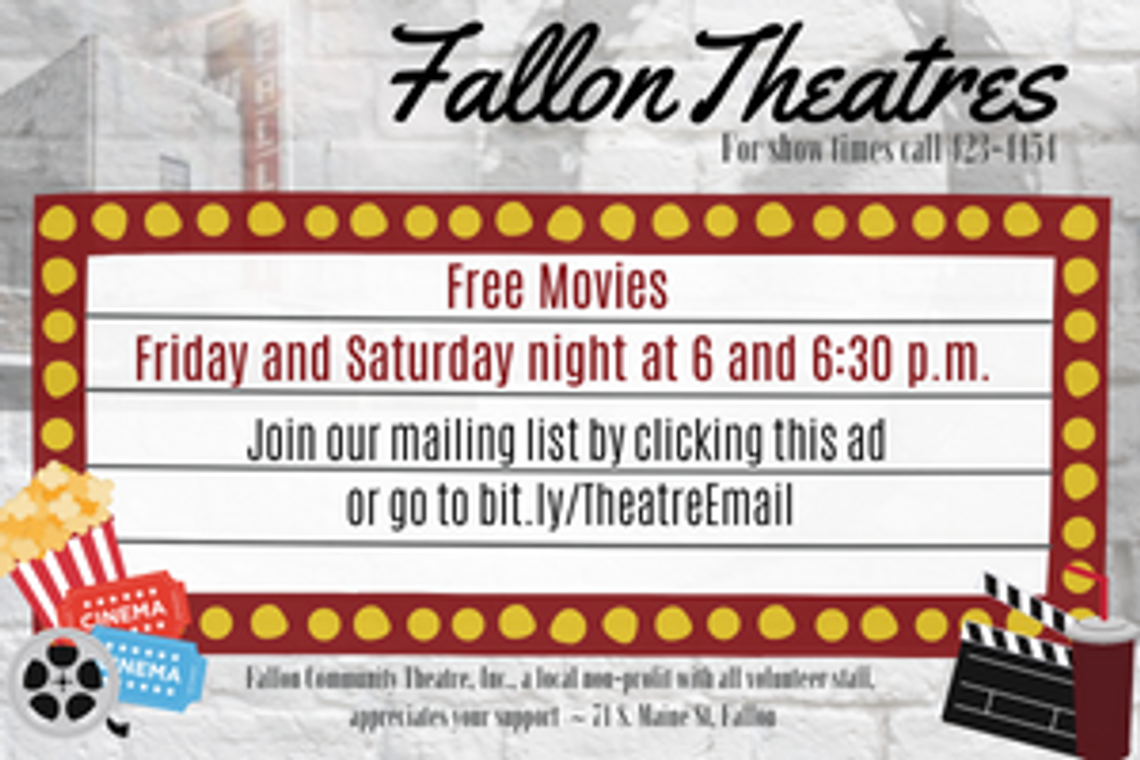 Fallon Theatre