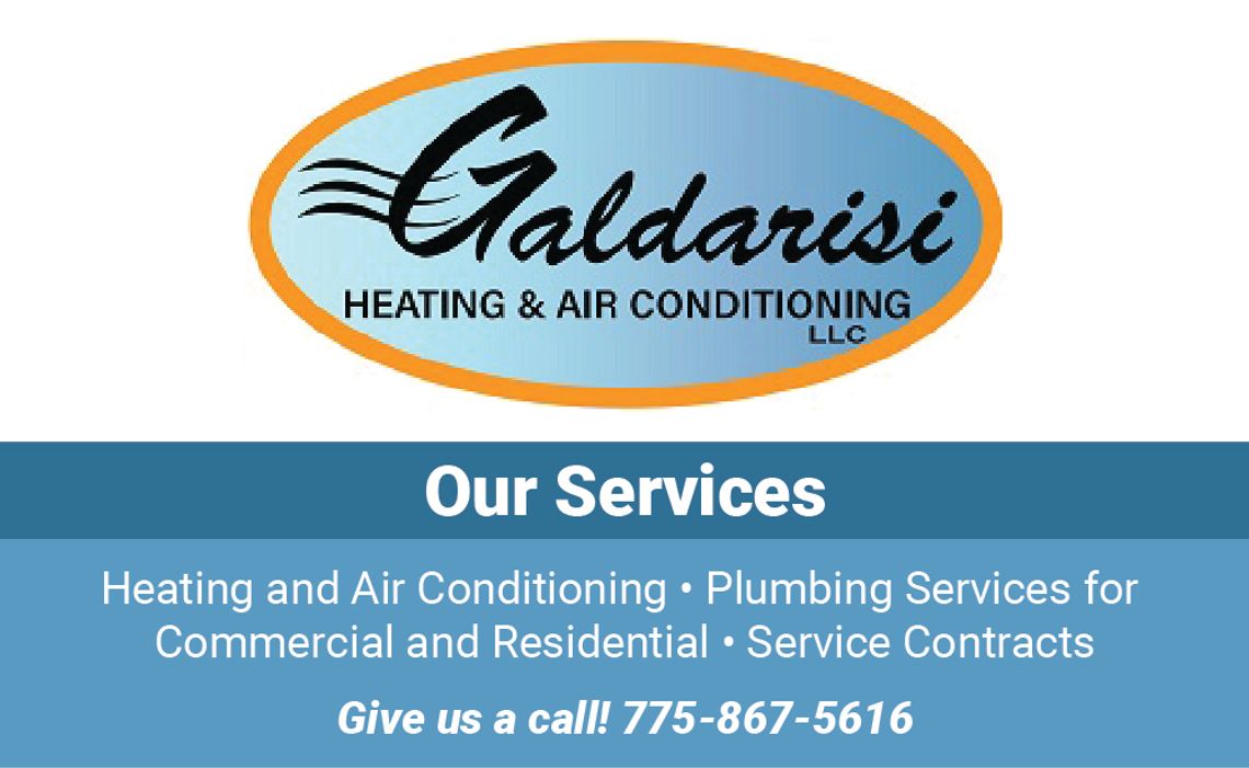 Galdarisi Heating and Air Conditioning LLC
