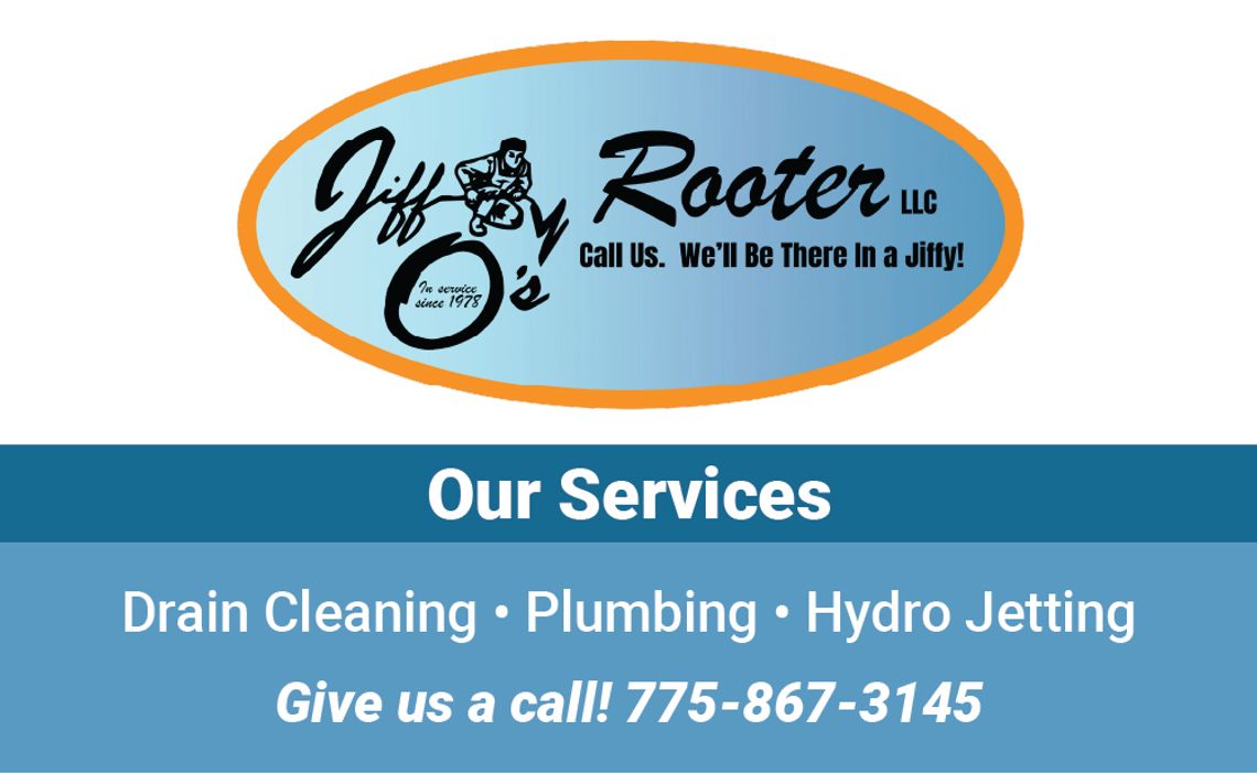 Jiffy O's Rooter LLC
