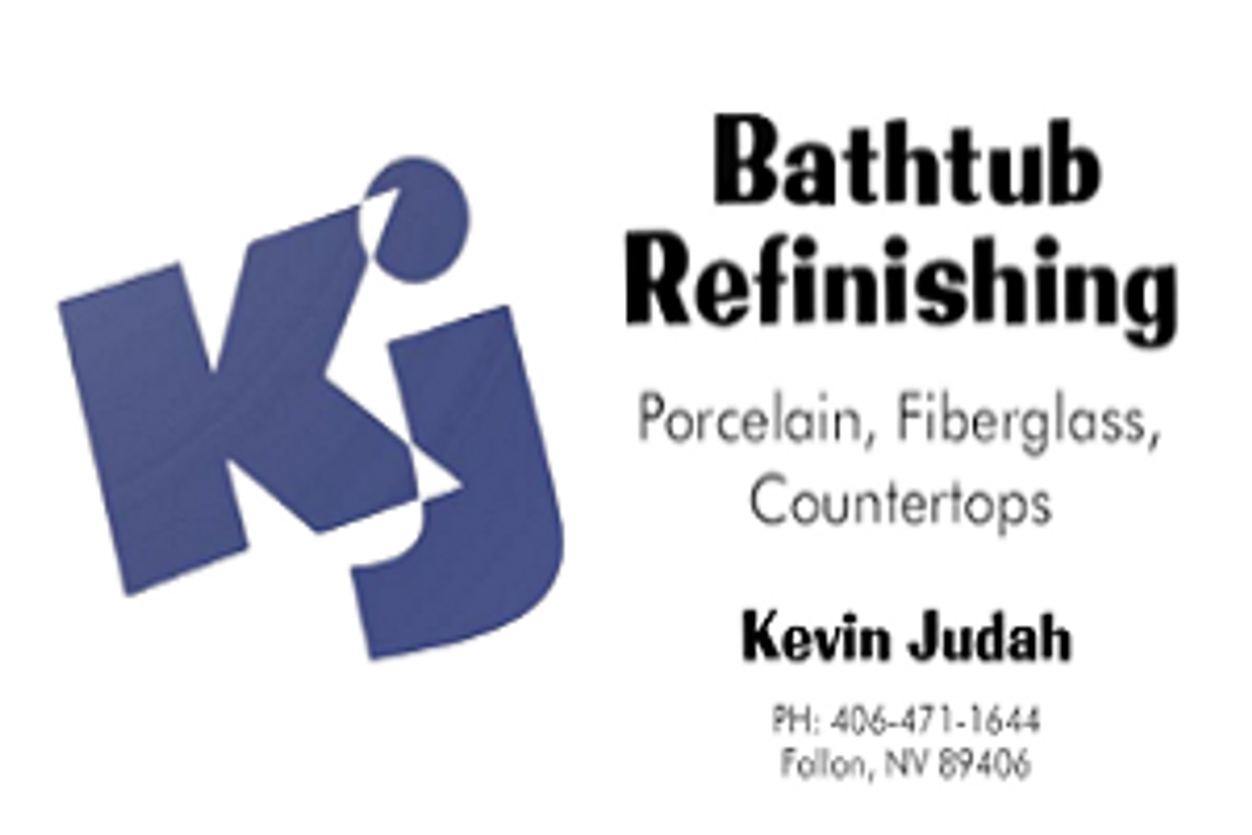 KJ Bathtub Refinishing