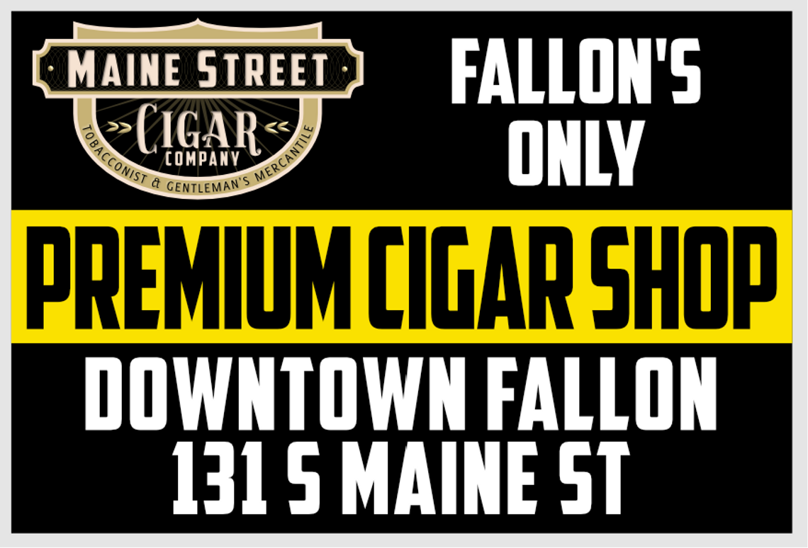 Maine Street Cigar Company