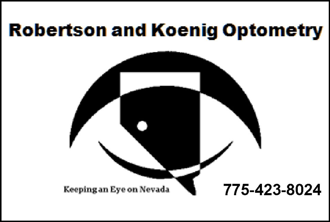 Robertson and Koenig Optometry