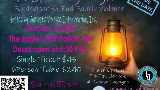 A Guiding Light Fundraiser
