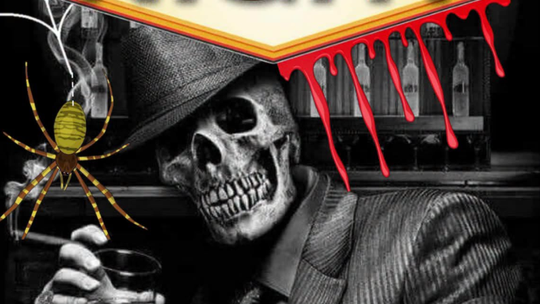 American Legion Halloween Poker Night