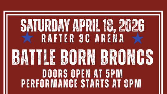 Battle Born Broncs
