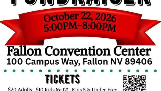 CAPS Annual Spaghetti Dinner Fundraiser