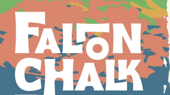 Fallon Chalk Festival