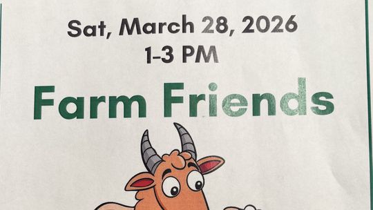 Farm Friends