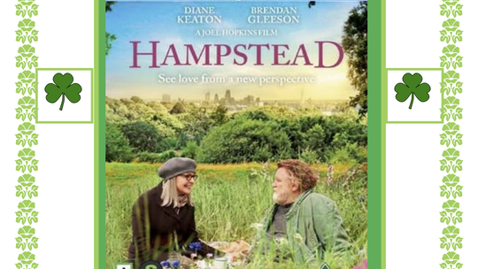 Film Festival and Hors d’oeuvres Extravaganza