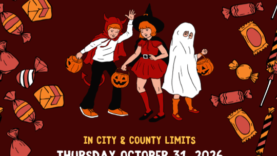 Halloween Trick-or-Treating