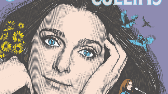 Judy Collins Farewell Tour