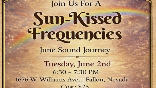 June Sound Journey