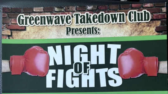 Night of Fights