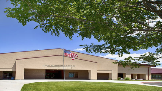 Numa Elementary School Blood Drive Numa Elementary School Blood Drive