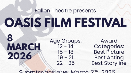 Oasis Film Festival