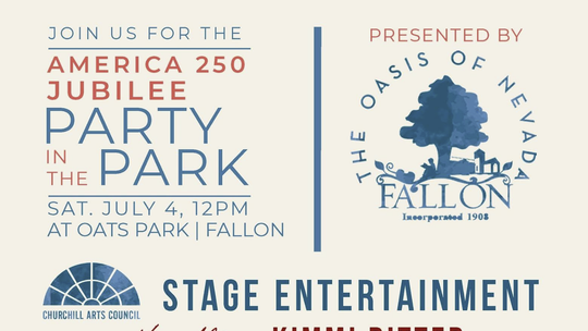 Party in the Park