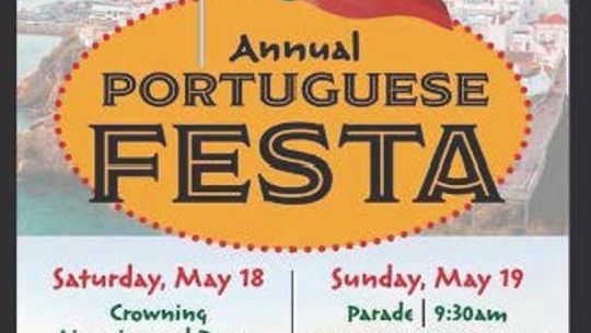 Portuguese Festa