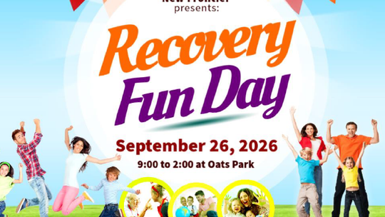 Recovery Fun Day