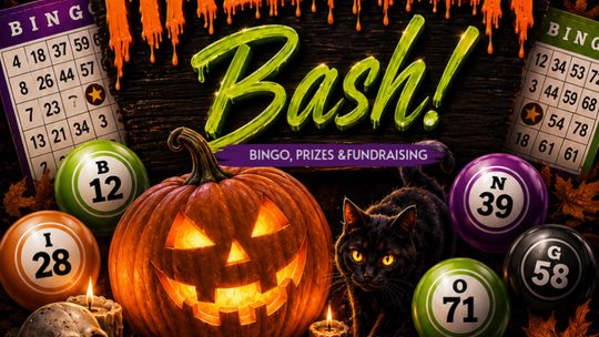 Rotary Club of Fallon Halloween Bingo Bash