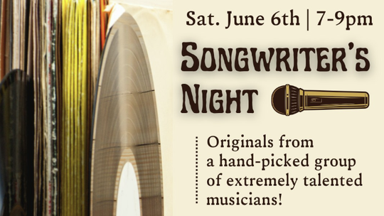 Songwriter's Night