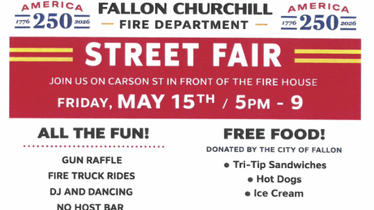 Street Fair