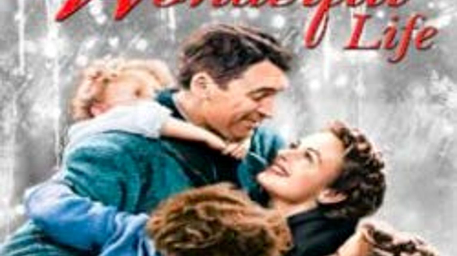 It's a Wonderful Life