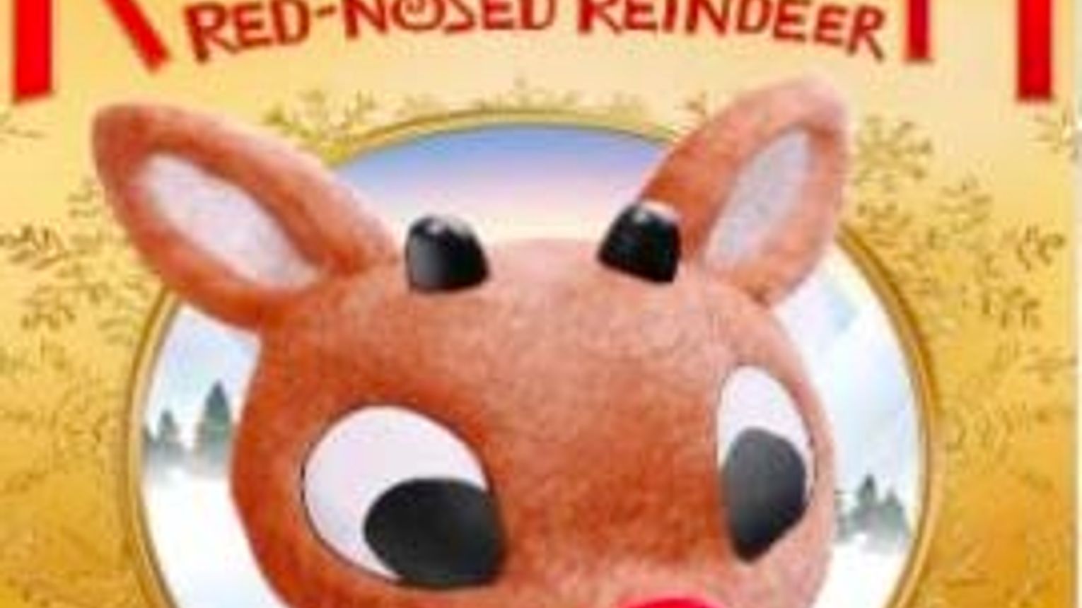 Rudolph The Red Nosed Reindeer Auf Deutsch Rudolf, the Red-Nosed Reindeer