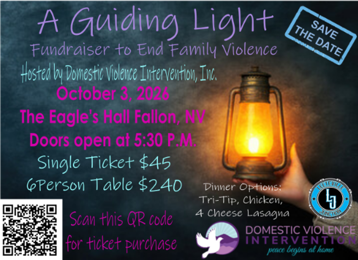 A Guiding Light Fundraiser A Guiding Light Fundraiser