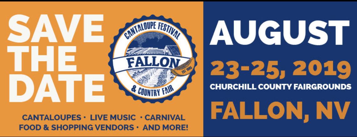Cantaloupe Festival &amp; Country Fair
