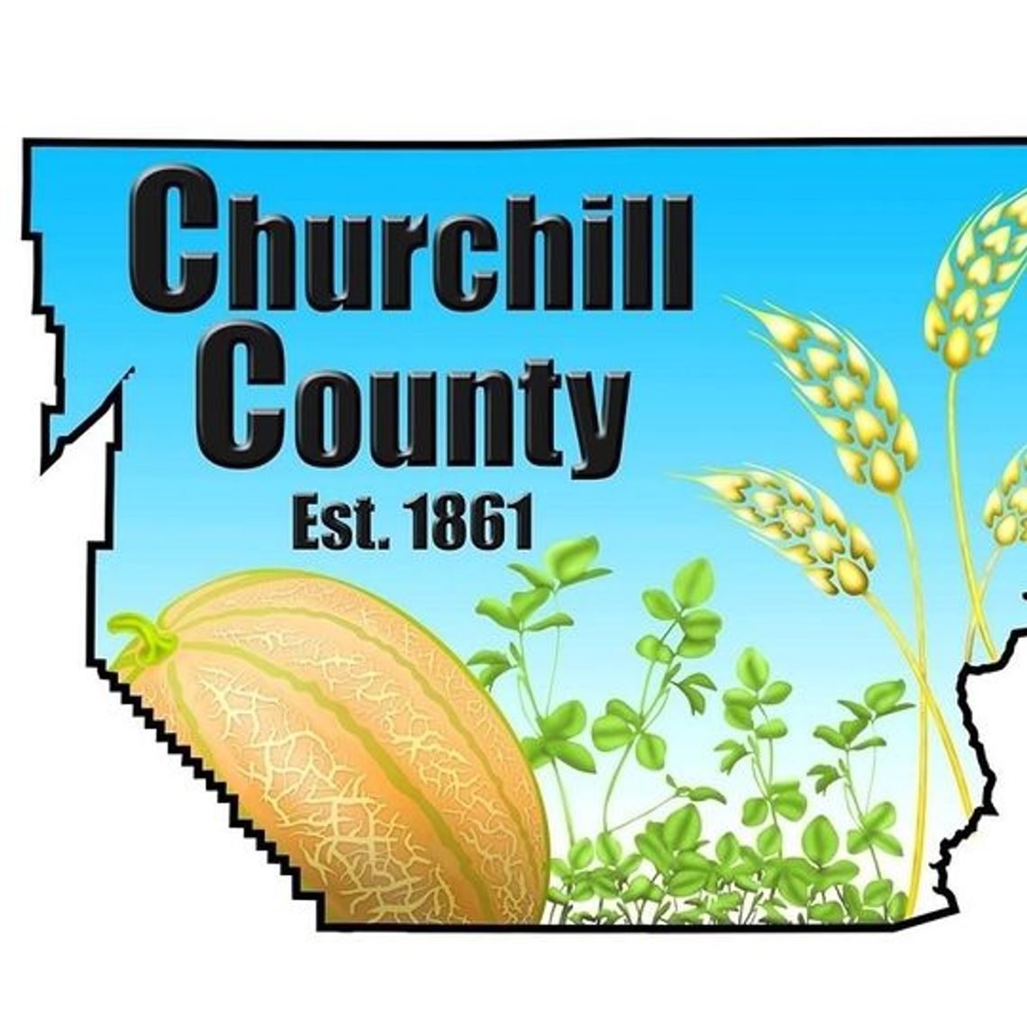 Churchill County Commissioners Meeting