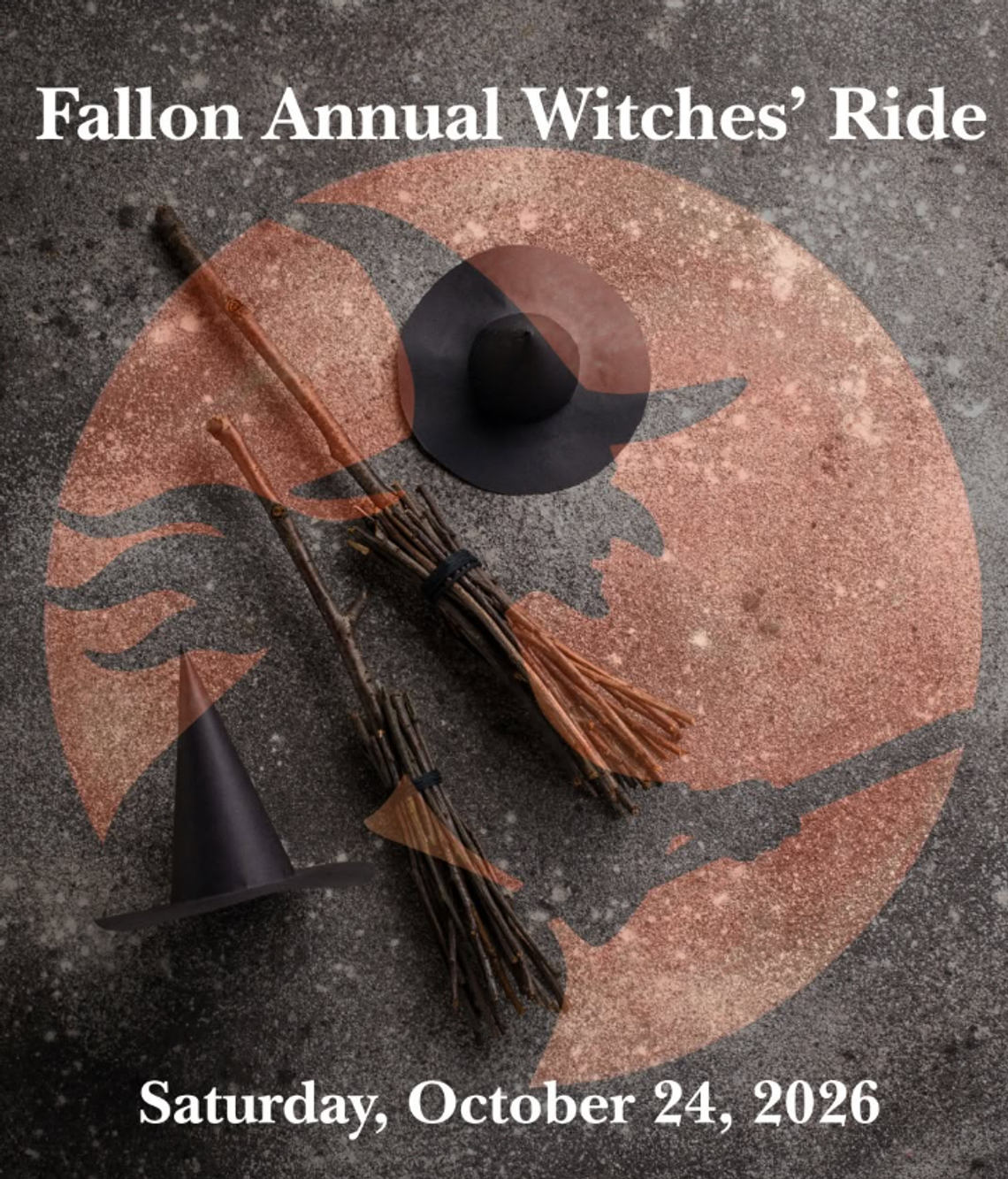 Fallon Annual Witches' Ride