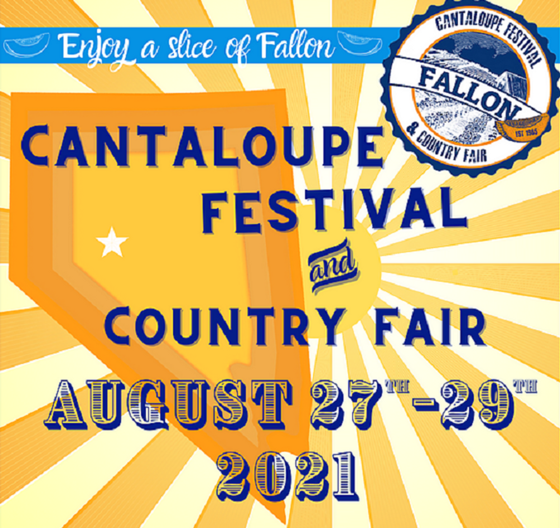 Fallon Cantaloupe Festival and Country Fair