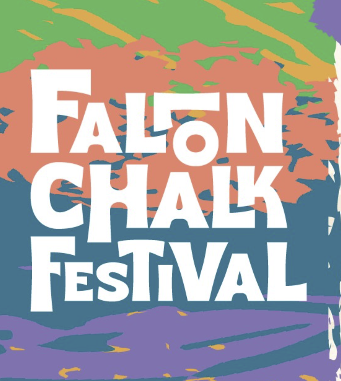 Fallon Chalk Festival