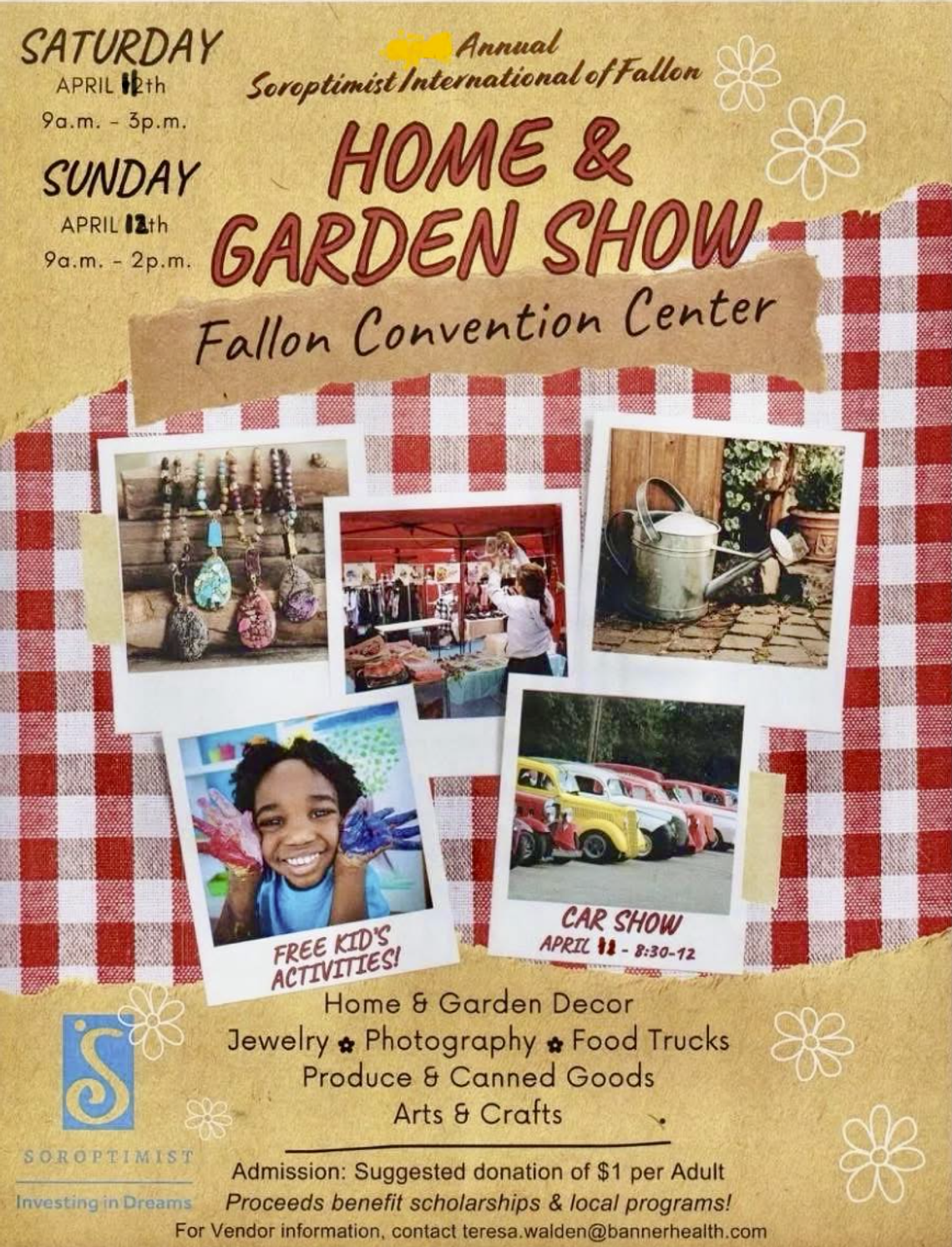 Home and Garden Show