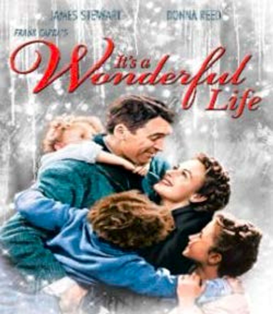 It's a Wonderful Life