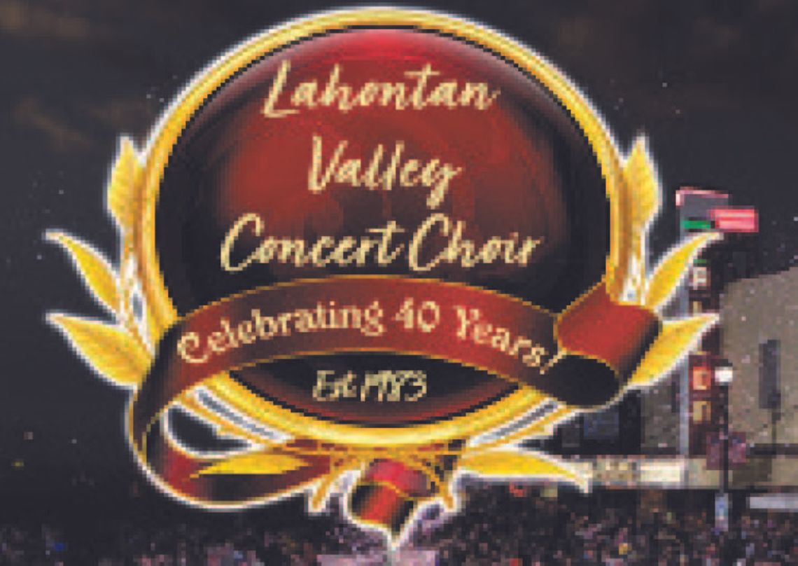 Lahontan Valley Concert Choir Christmas Concert