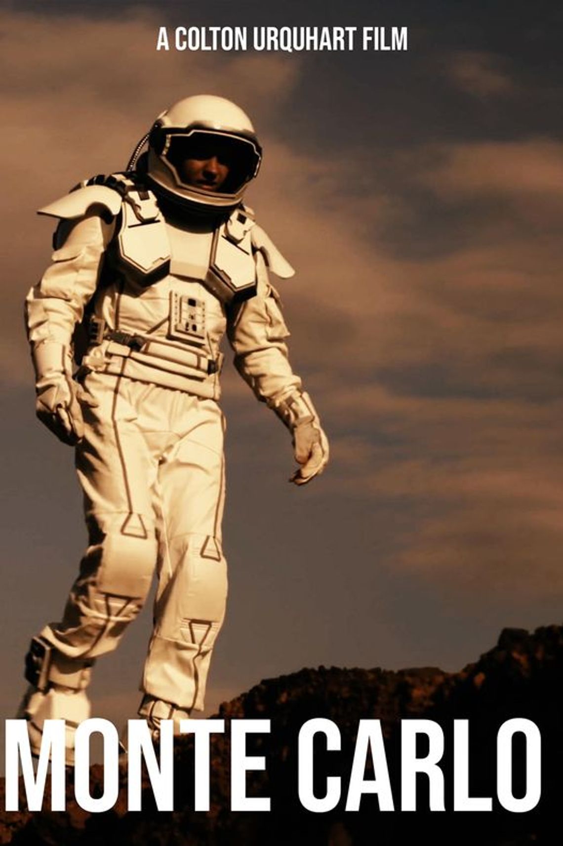 Monte Carlo - A Colton Urquhart Film