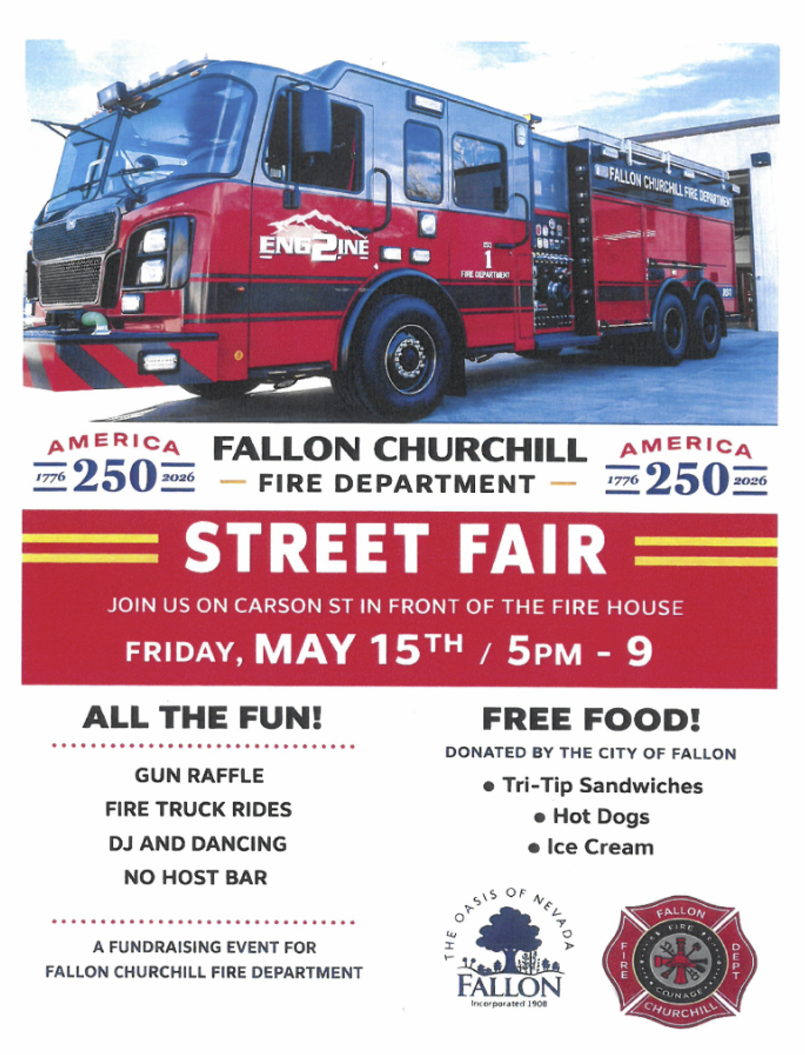 Street Fair