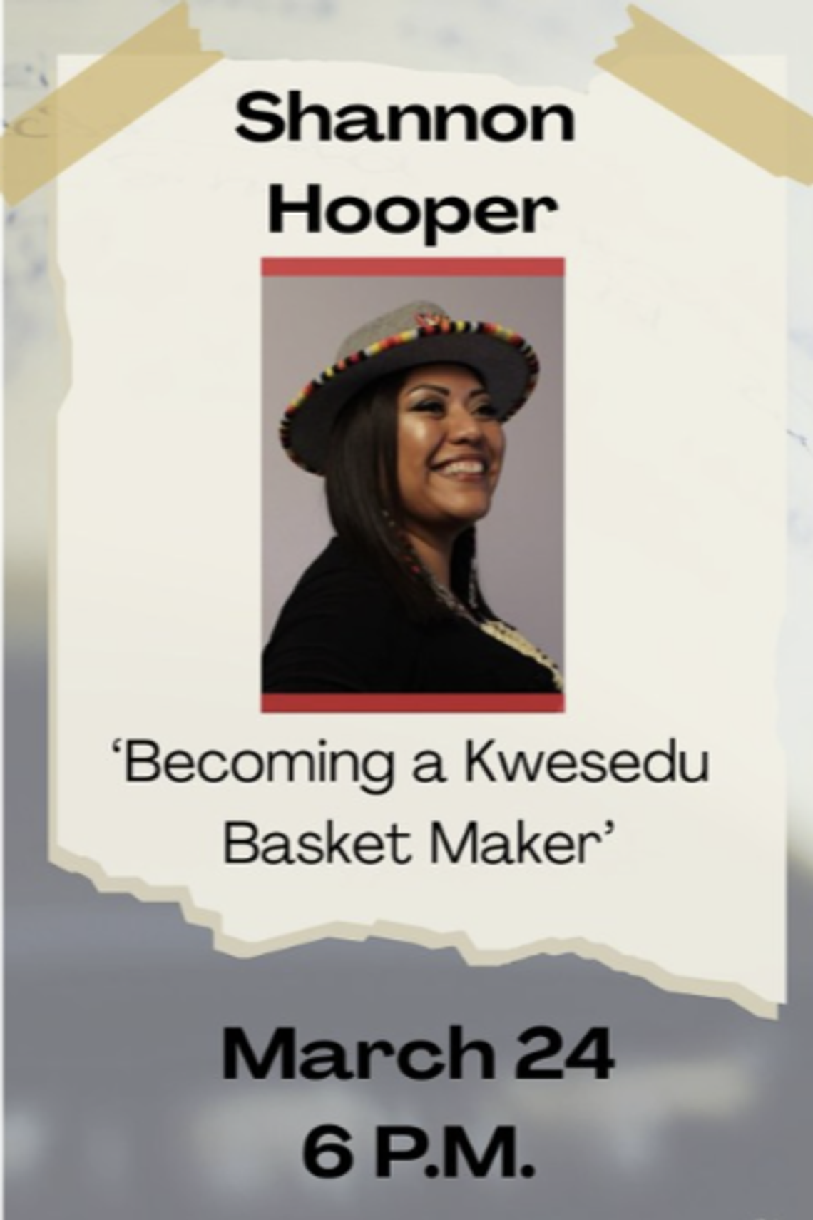 The Art of Storytelling