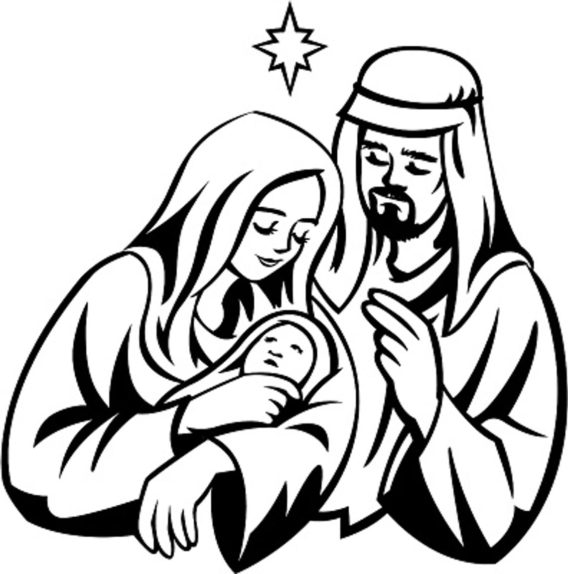"The First Christmas" - a Live Nativity